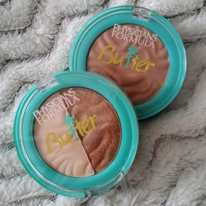 (Never Used) Physician's Formula Mini Duo